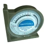 slap-up Angle indicator with compass for outdoor activities