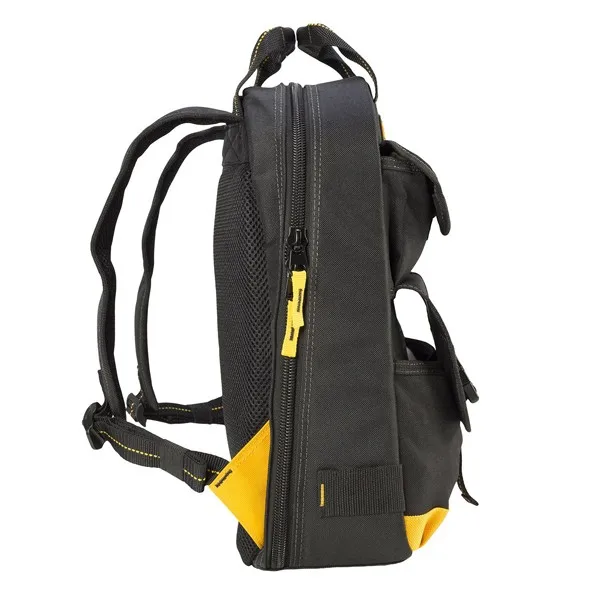 backpack multiple pockets
