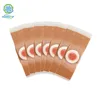 QS8001-A Salicylic Acid and Phenol Plasters(65*20mm )