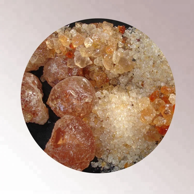 
top quality hashab gum arabic acacia gum from Sudan 