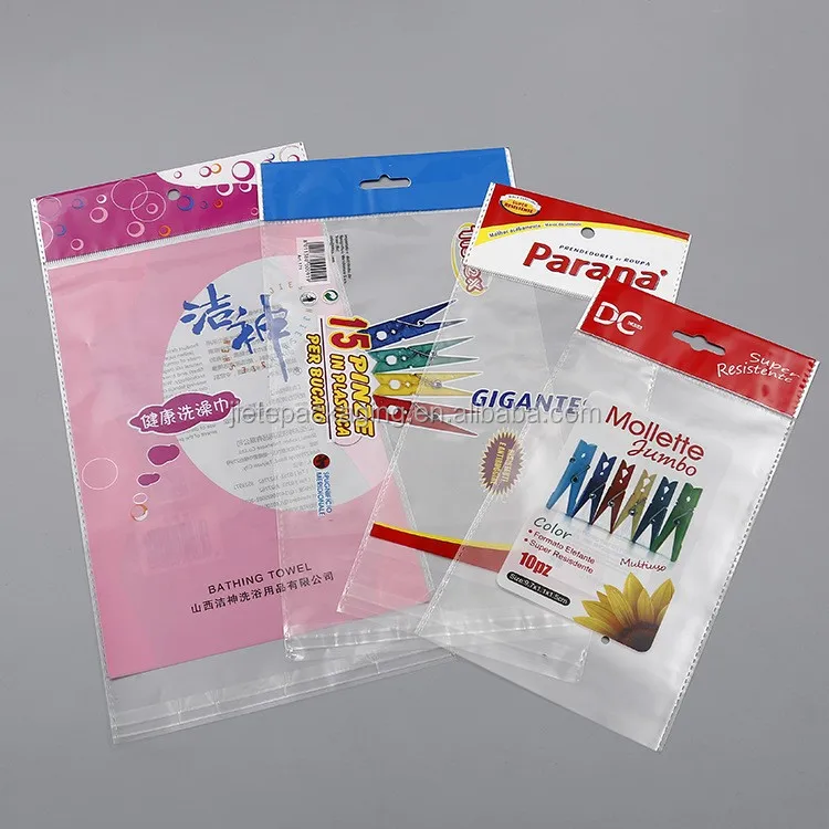 pe bag