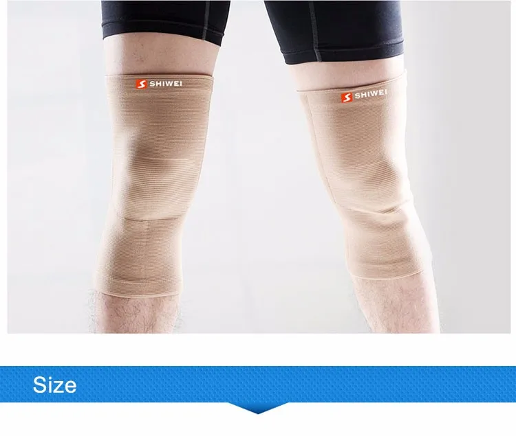 Fashion Shiwei669 Surfing Knee Pads Plus Size Knee Pads For Promotion