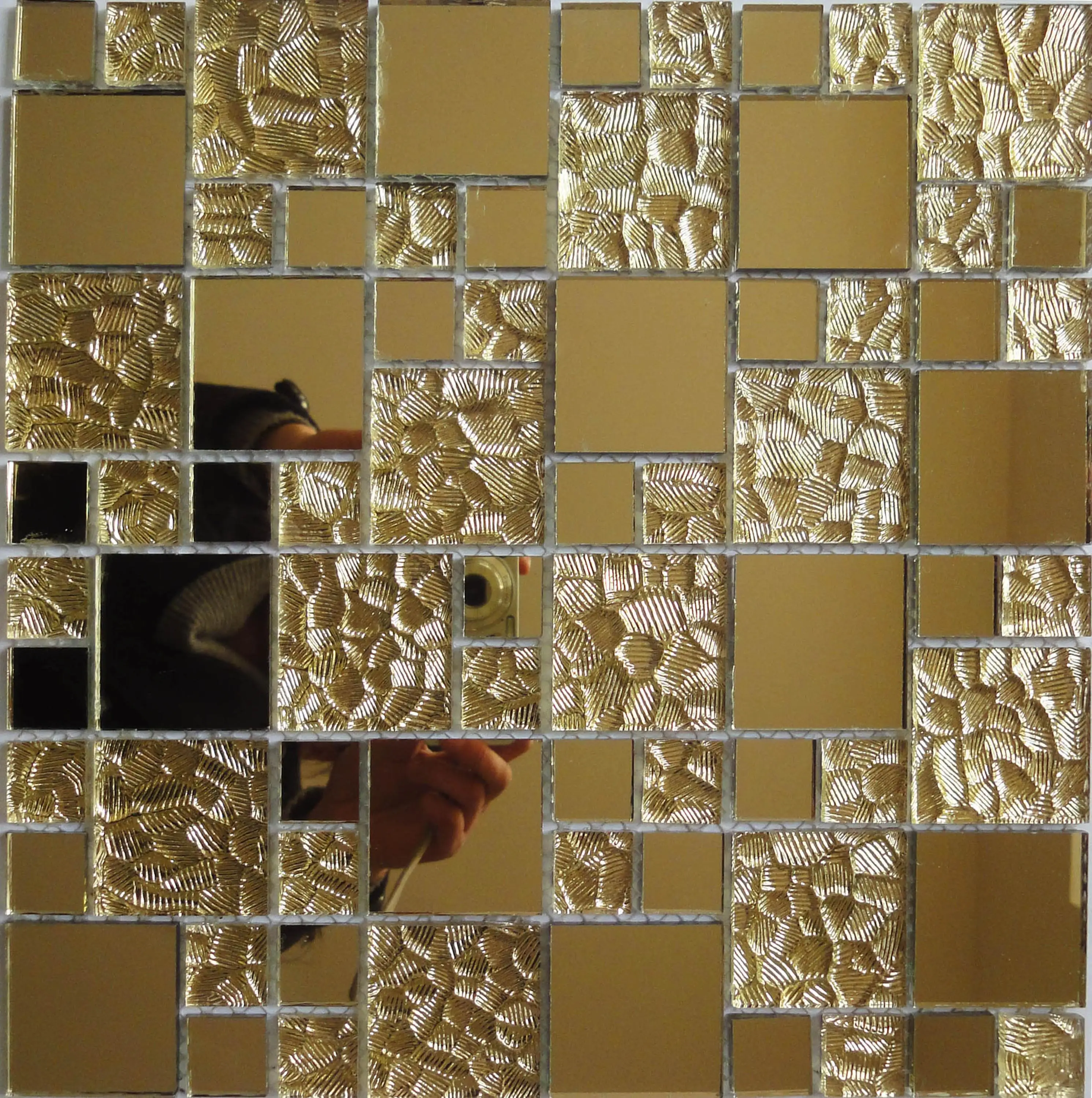 Mirror Glass Mosaic Tile Mirror Backsplash Tiles Mirror Tiles 12x12 Ksl8835 Buy Mirror Glass Mosaic Tile Mirror Backsplash Tiles Mirror Tiles 12x12 Product On Alibaba Com