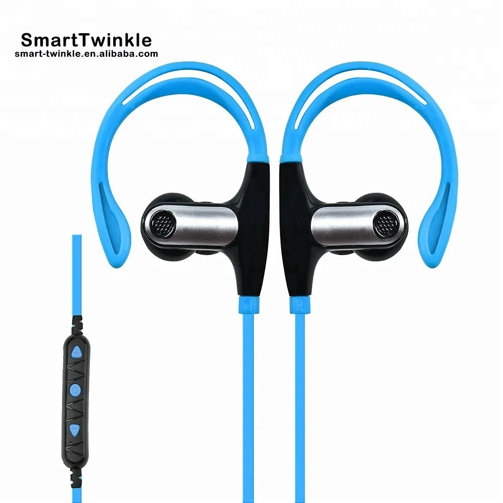 

Sports Bluetooth Headphones for Running