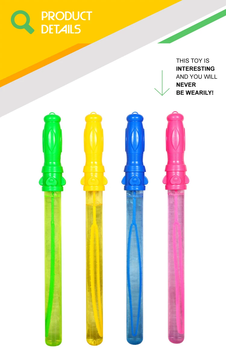 Boda Burbujas Juguetes Al Por Mayor 36cm Jabón Burbujas Varitas Tubos Para Juego Niños Exterior Buy Burbujas De Jabón,Tubos Para Hacer Burbujas De Boda Burbujas Juguetes Al Por Mayor 36cm Jabón Burbujas Varitas Tubos Para Juego Niños Exterior Buy Burbujas De Jabón,Tubos Para Hacer Burbujas De