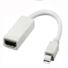 wholesale cheap 1080P mini displayport male to female adapter