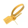 REP404 electronic security seals bottle cap plastic seal