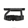Jialitte J050 ak47 Top rail Lock Scope Mount Quick Detach Picatinny Rail Base Mount For AK 74 47 Gun Accessories