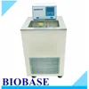 Laboratory Circulating Ultra Low Temperature Thermostat Medical Defrosting Device Water Bath