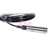 Rika Final Manufacture High Accuracy Multi Signal Output Liquid Water Level Sensor with SS304 Probe