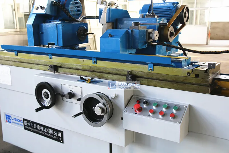 
MW1320 Cylindrical Cylinder Head Grinding Machine 