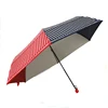 Japan Folding Open Close Windproof Fold Able Wind Strong Umbrella