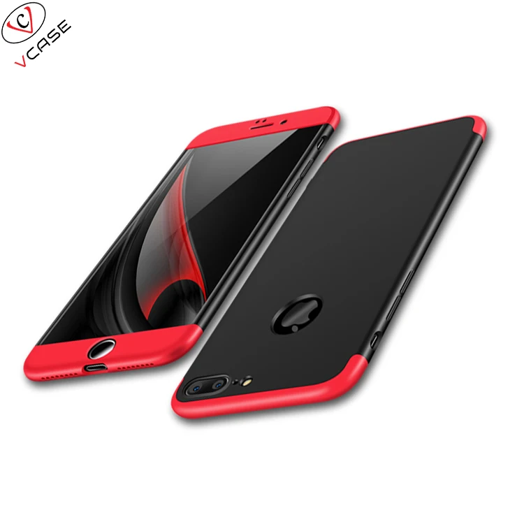 

Original GKK Various And Beautiful Smartphone Back Case Cover for iphone 7 7plus XS MAX Case 360 Phone Cover