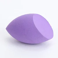 

Hot sales high quality custom color Non-latex becomes bigger cosmetic blender for makeup