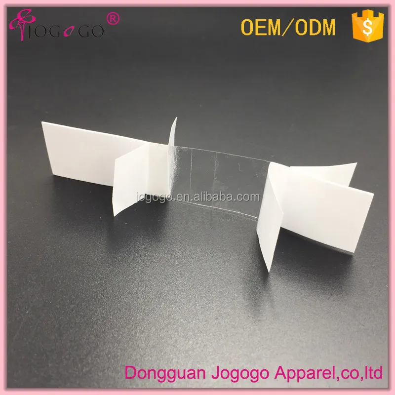 Fita de silicone para sutiã Clearance