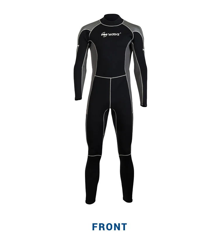 1.5-3.0MM Neoprene Diving suit, Neoprene wetsuit, Wetsuit neoprene fabric