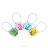 Chinese manufacturer luggage cabel digits combination padlock