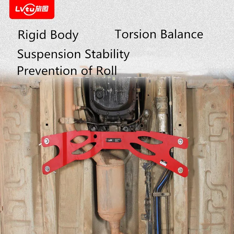 Aluminium Alloy Strut Bar Strut Tower Brace Kits For Bmw E46 M3 330i