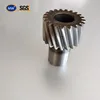 jack screw worm gear