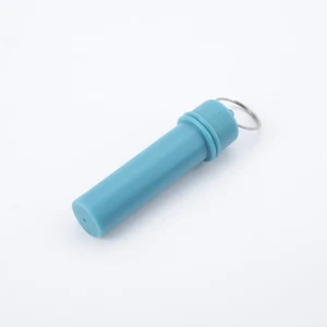 Image of Final Folding Drinking Levitom Stainless Steel Reusable Straw with Food-Grade Soft Silicone Tips collapsible reusable straw