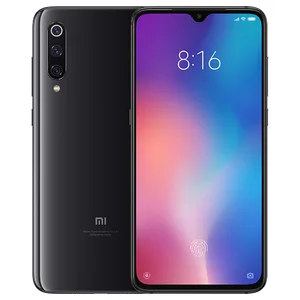 Mi 9 Smartphone RAM 128GB Storage Snapdragon 855