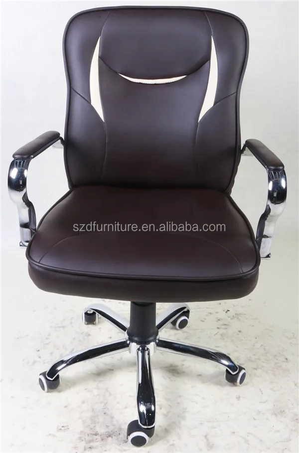 Midback Swivel Conference Computer Chair Without Wheels Sd5317 Buy