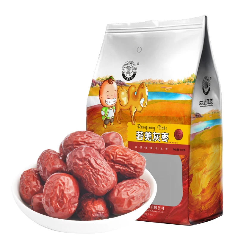 2019 chinese all kinds of red jujube dates date fruit