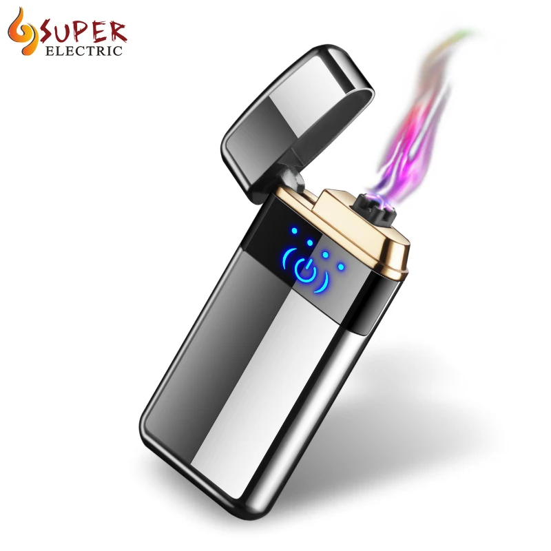 Lighter sample