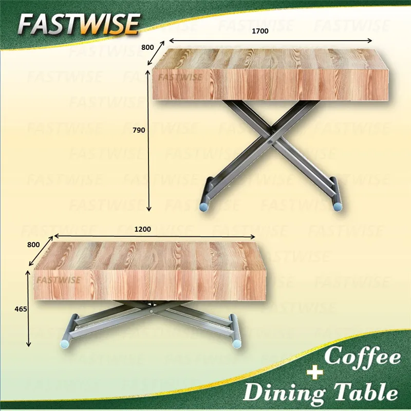 china neue design holz cabrio wandelbare couchtisch esstisch 2in1 china neue design holz cabrio wandelbare couchtisch esstisch 2in1, Hause ideen