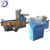 Y81F hydraulic automatic extrusion presses scrap metal aluminum can baler for sale