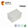 DRX PW029 ABS small waterproof enclosure case high impact plastic project box for electronic household items