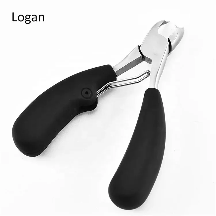 High Quality Handle Nail Nippers Professional Cuticle Nippers Buy