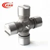 KBR-0068-00 GUIS-68 50x155mm High Quality Wholesale Custom U-Joint Cross Bearing Universal Joint Cardan Shaft