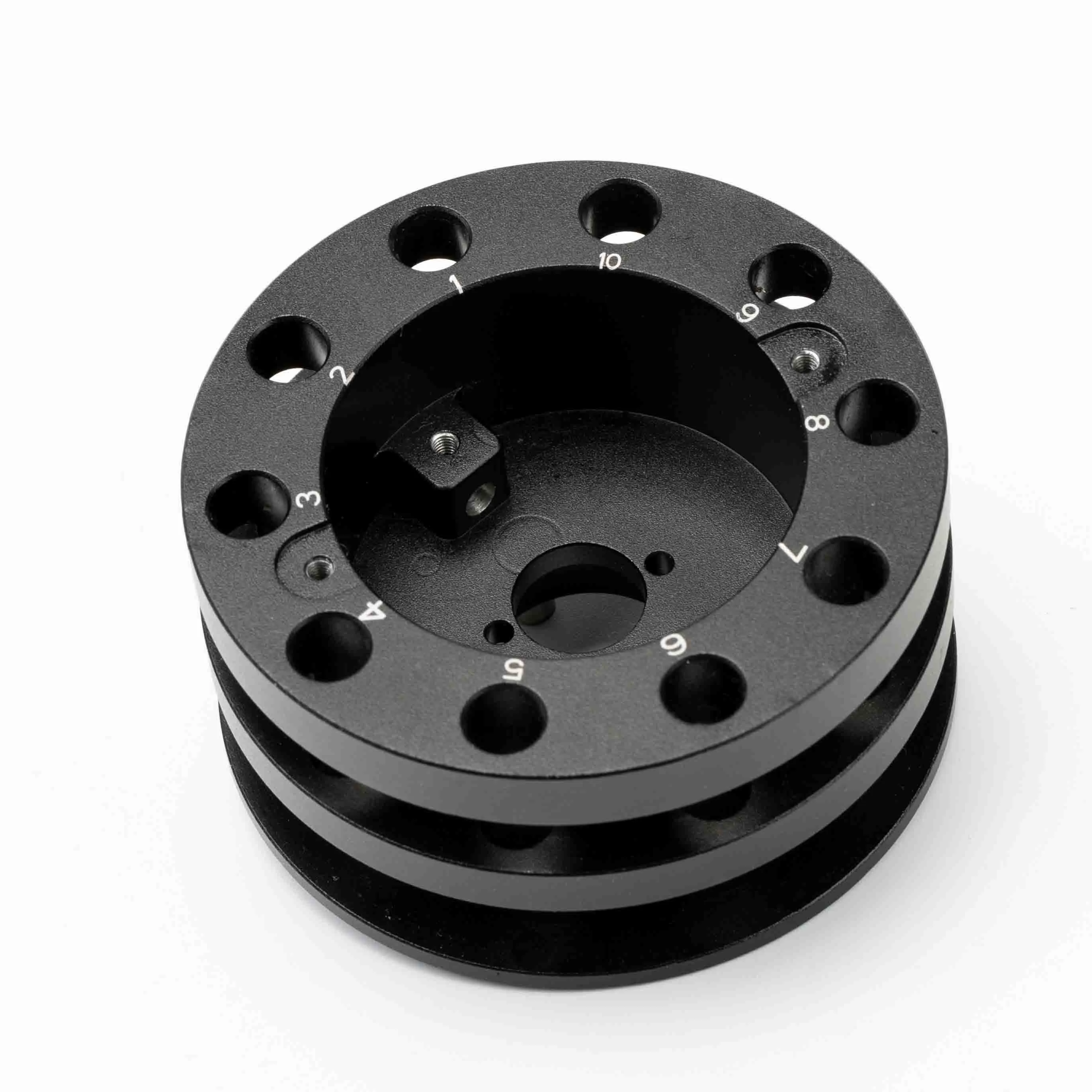 oem precision metal cnc machine turning milling parts