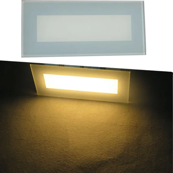4w Wall Mount Led Light Square Corridor Recessed 4w Wall Mount Led Light Square Corridor Recessed Lights