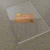 clear cast acrylic sheet 48 x 96 only plexiglass sheet