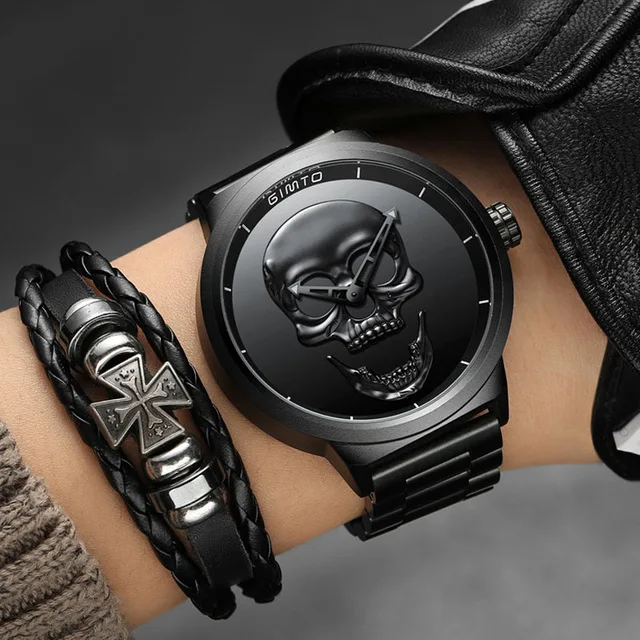 Gimto Jam Tangan Analog Wanita 1005 Black Jakartanotebook Com