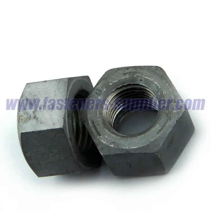 
SAE J995 GR.2 grade.5 ASME B18.2.2 Hex Nut 