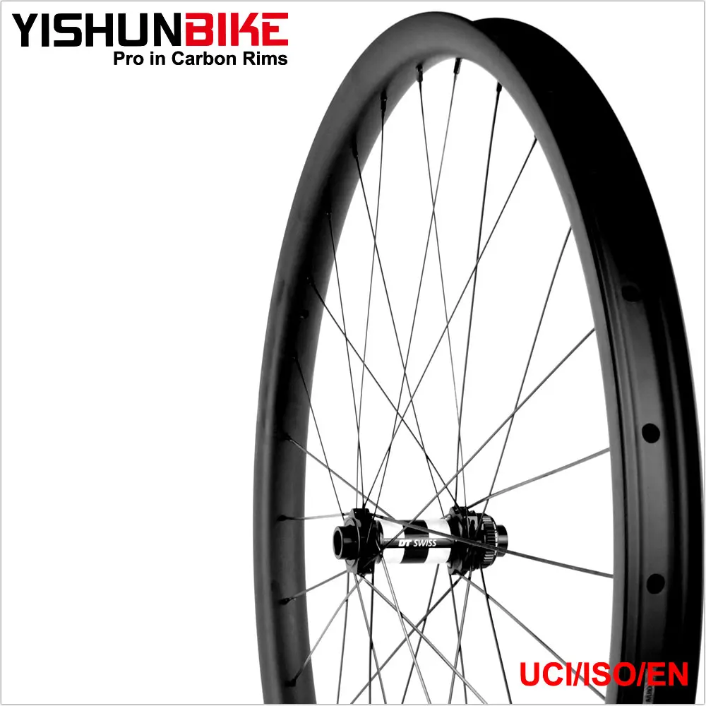 mtb 29er boost wheelset
