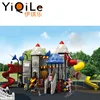 Large Kids Outdoor Playground for Sports