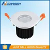 New product for led spot light dimmable recessed 12W IP40 led light mini spotlight