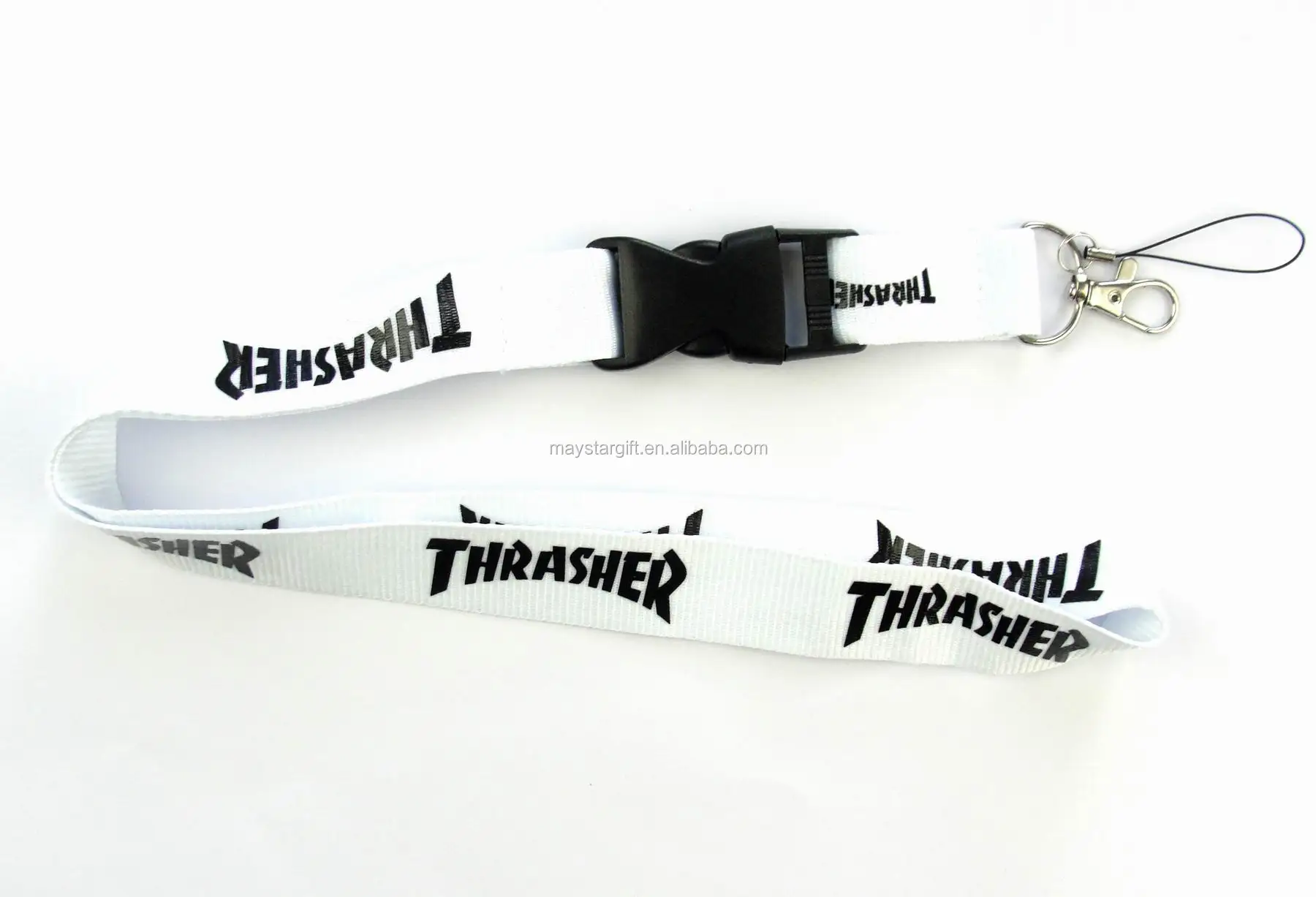 Thrasher Lanyards At Stocks For Sale Buy Thrasher Lanyard Inventory Lanyards Stocks Lanyards Product On Alibaba Com