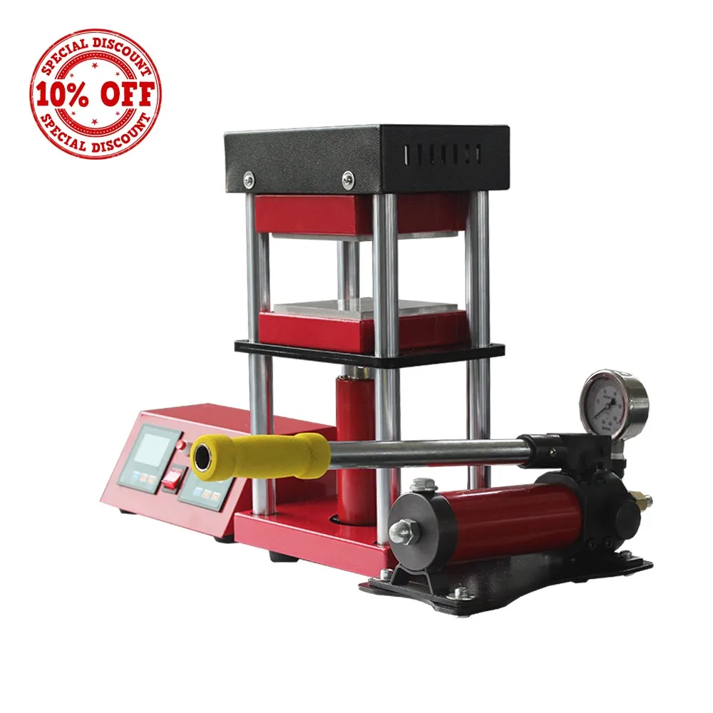 10ton Hydraulic Heat Rosin Dab Hydraulic Manual Press Machine Buy 10ton Hydraulic Heat Rosin