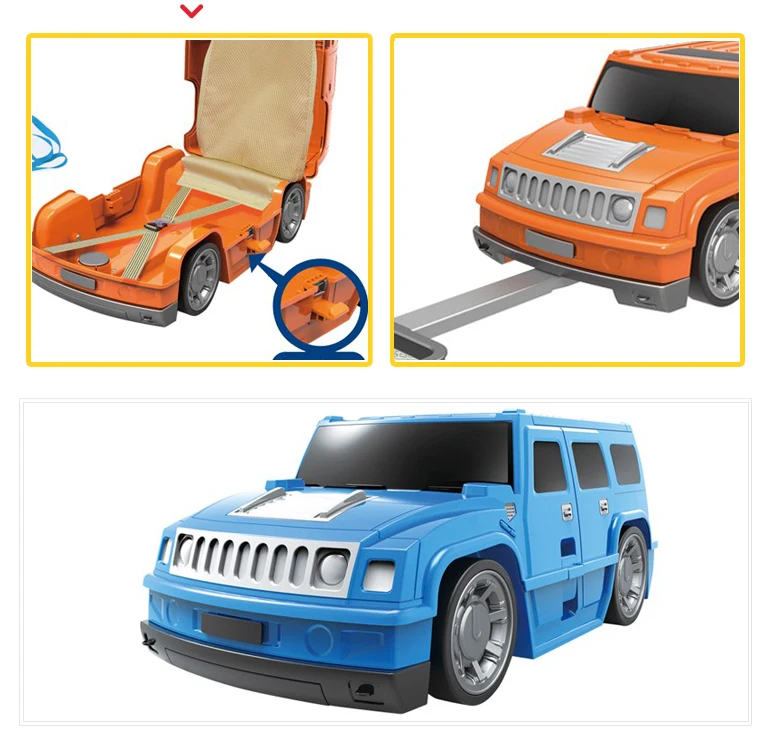 Outdoor Play Suitcase Remote Control Kids Luggage Travel Buy Kids Luggage Travel,Kids Luggage