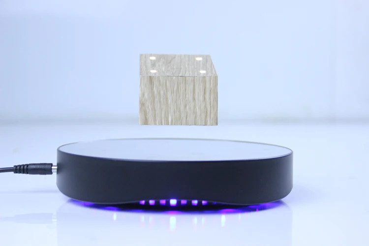 Hcnt M005b25 Levitation Show Jewelry Display Stand Buy