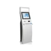 19 inch Floor Standing self-service touch kiosk,bill,health kiosk,vending machine