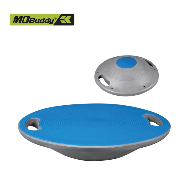 balance trainer wobble board