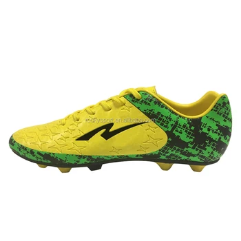 Quality Soccer Spike Running Shoes 