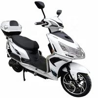 

60v Citycoco Luxury M3 1000w 800w Vespa 900w Chopper Fuerte Adult Electric Motorcycle