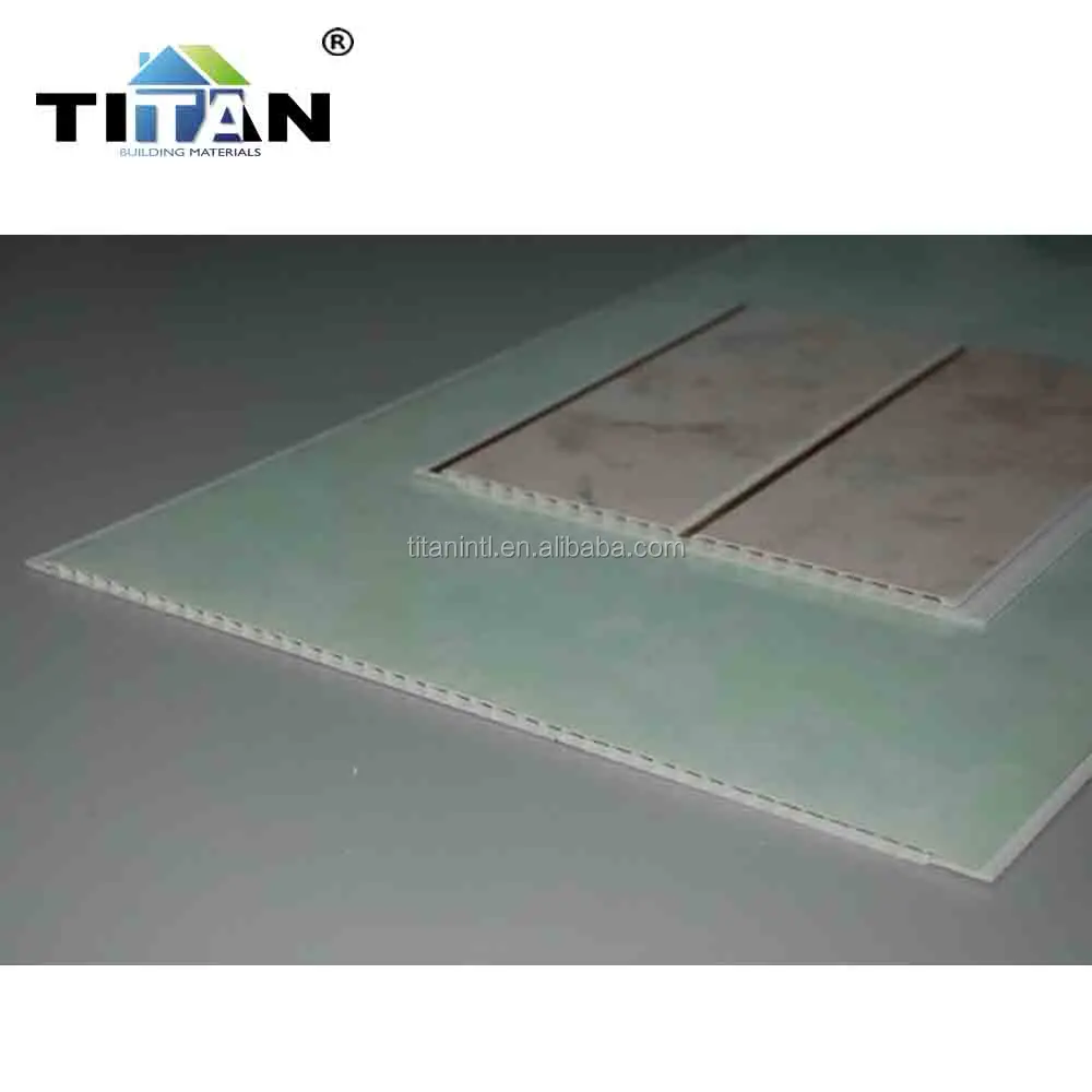 Großhandel paneele aus kunststoff für badezimmer Kaufen Sie die besten